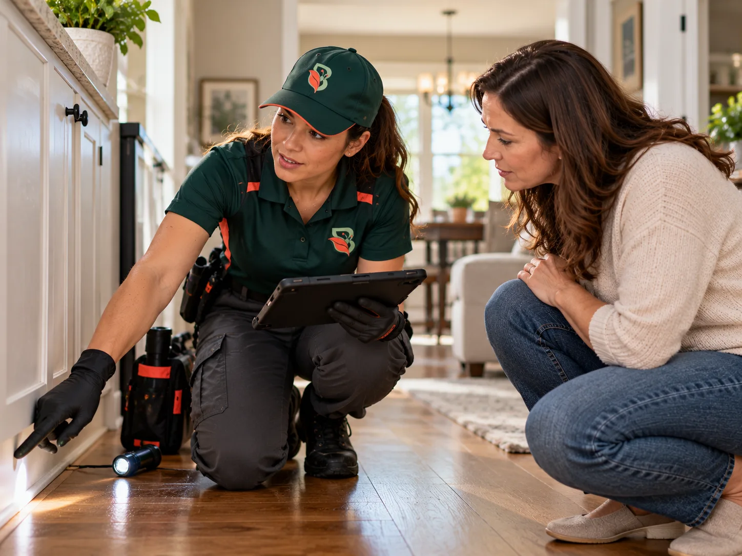 Pest Control Fountain Hills, AZ FAQs